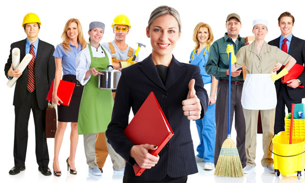 Kocaköy Yük Taşıma Personeli Hizmeti